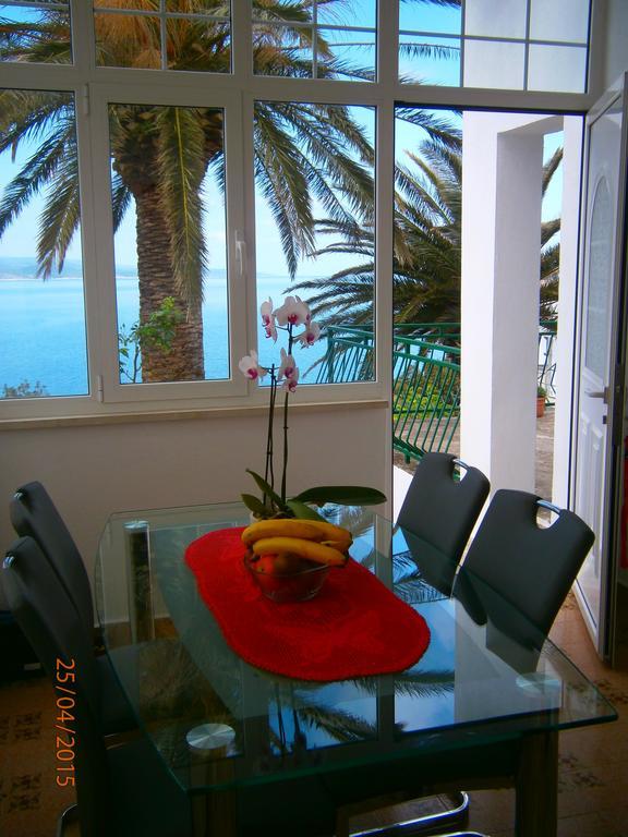 Apartments Tri Palme Baska Voda Room photo